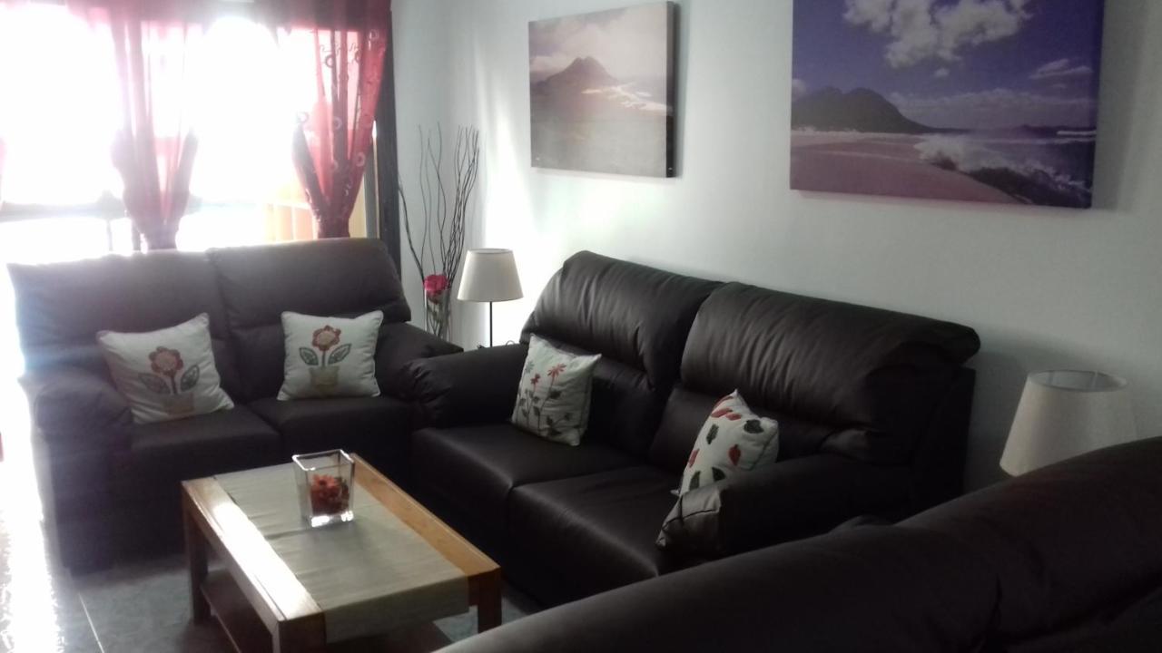 ארסיפה Neptuno Rooms מראה חיצוני תמונה