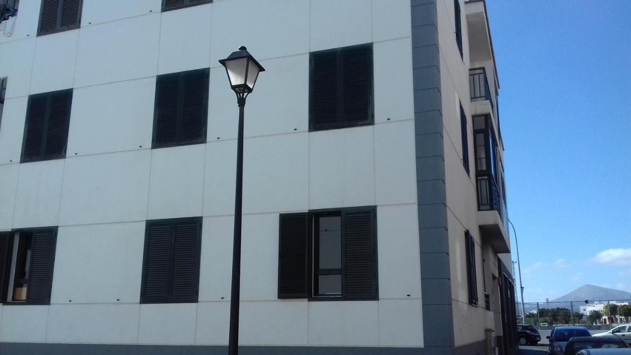 ארסיפה Neptuno Rooms מראה חיצוני תמונה