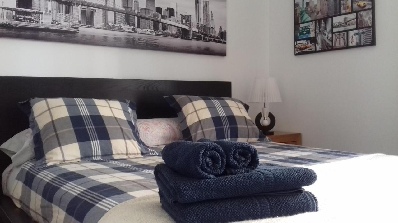 ארסיפה Neptuno Rooms מראה חיצוני תמונה