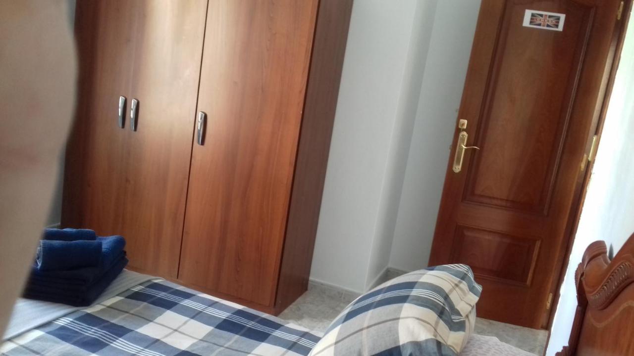 ארסיפה Neptuno Rooms מראה חיצוני תמונה
