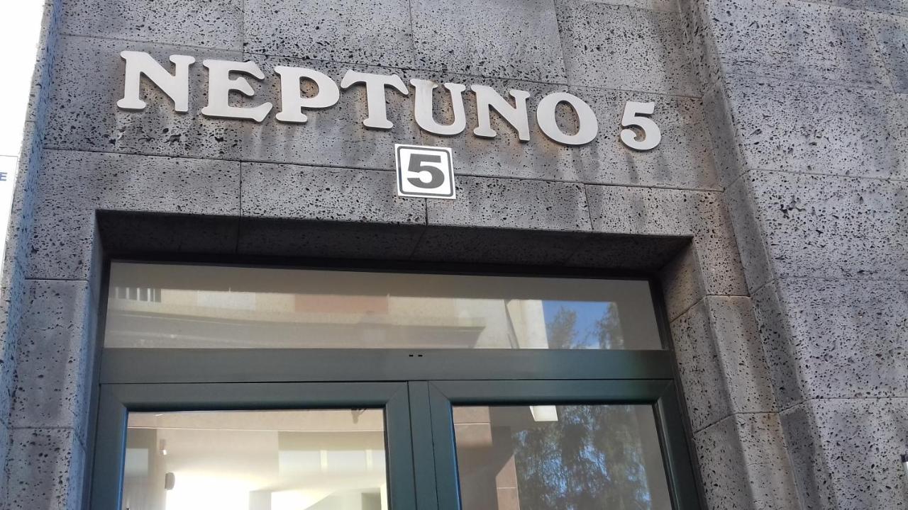 ארסיפה Neptuno Rooms מראה חיצוני תמונה
