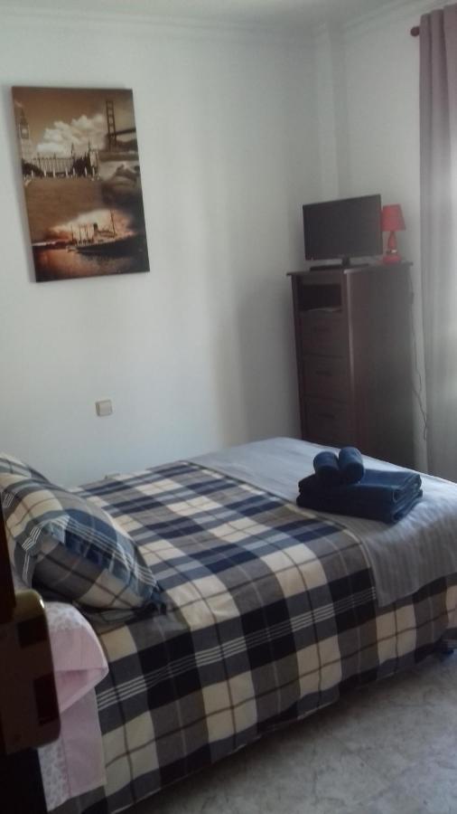 ארסיפה Neptuno Rooms מראה חיצוני תמונה