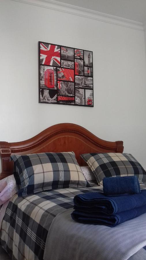 ארסיפה Neptuno Rooms מראה חיצוני תמונה