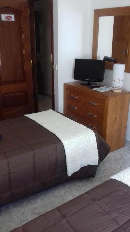 ארסיפה Neptuno Rooms מראה חיצוני תמונה