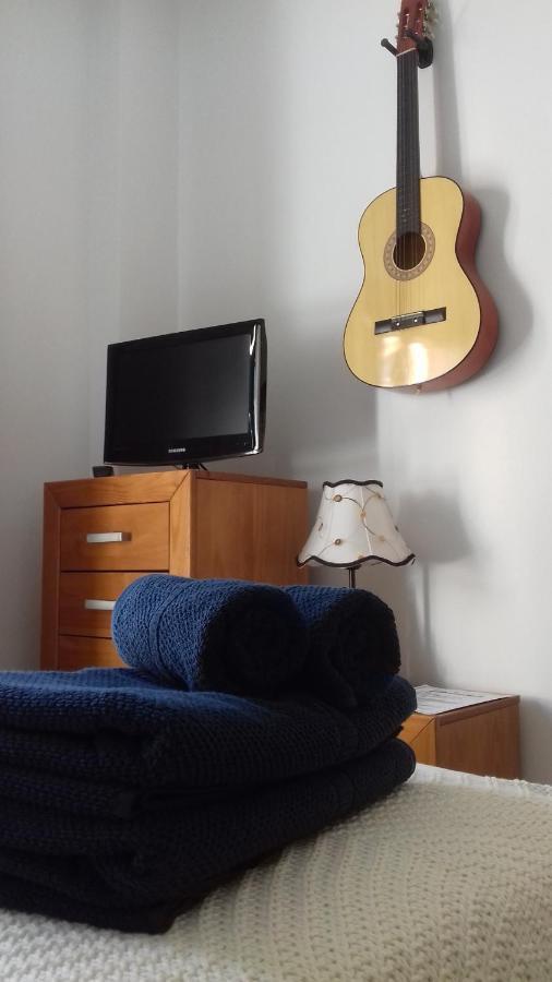 ארסיפה Neptuno Rooms מראה חיצוני תמונה