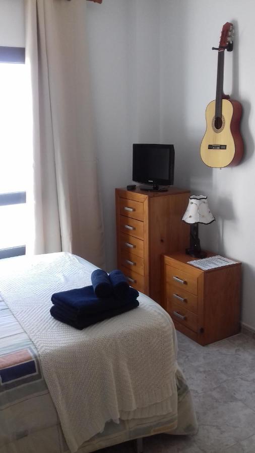 ארסיפה Neptuno Rooms מראה חיצוני תמונה