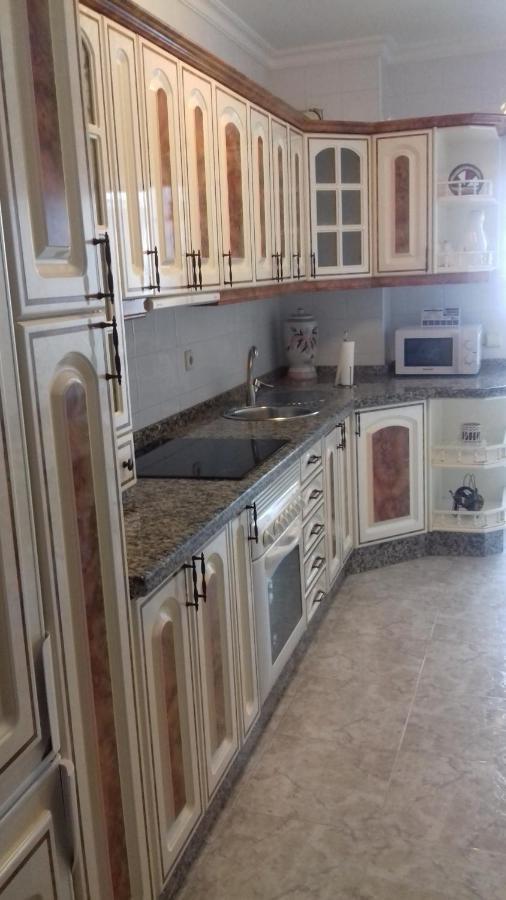 ארסיפה Neptuno Rooms מראה חיצוני תמונה