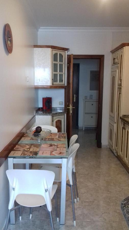 ארסיפה Neptuno Rooms מראה חיצוני תמונה