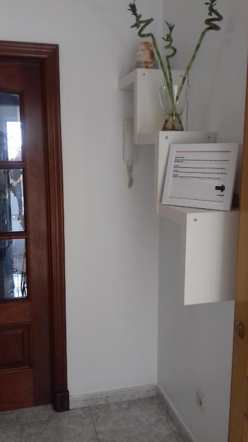 ארסיפה Neptuno Rooms מראה חיצוני תמונה