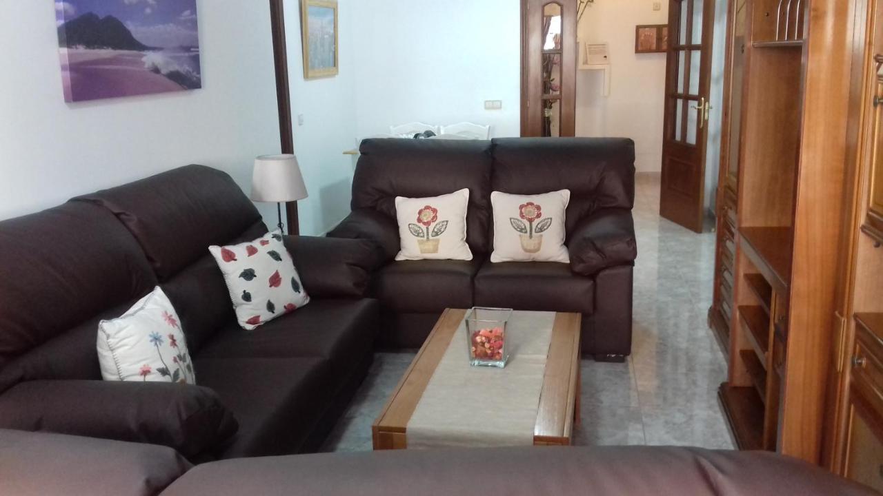 ארסיפה Neptuno Rooms מראה חיצוני תמונה